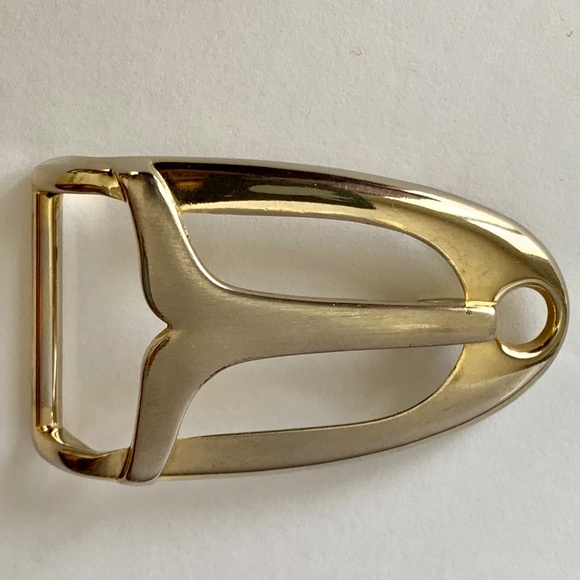 Belt Buckles Lot of 5 Metal Buckles - Picture 5 of 10